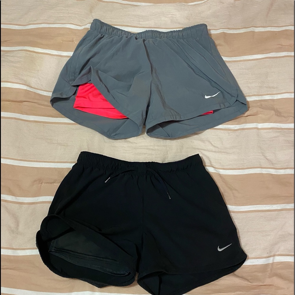 Nike shorts